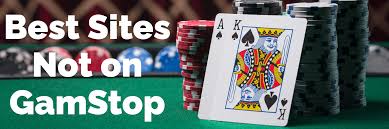Exploring UK Casinos Not on Gamstop A Guide to Alternative Gaming Options