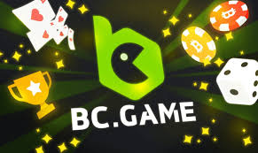 Ultimate Guide to BC.Game Crypto Casino Your Gateway to Blockchain Gaming Ultimate Guide to BC.Game Crypto Casino Your Gateway to Blockchain Gaming